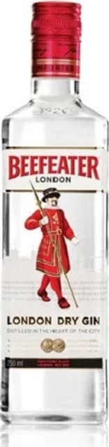 Beefeater