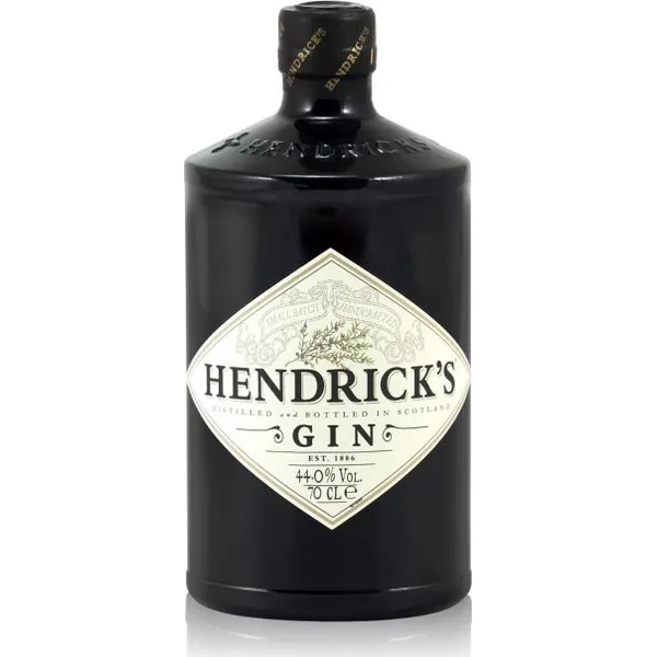 Hendrick